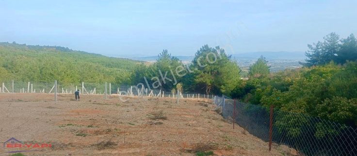 Er Yapı Emlak Ofisinden Menderes Çatalca'da Merkezi Konumda