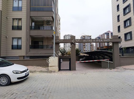 Kültür Emlaktan Karaköprü Atakent Mah Satılık Uygun Daire