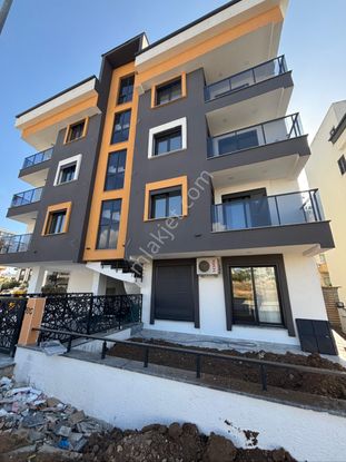 Didim Efeler Mahallesi Sıfır 1+1 Daire