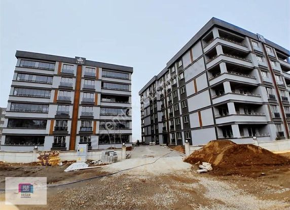 Dialog Değer'den Kombinada Satılık Ultra Lüx 4+1 Daire!!