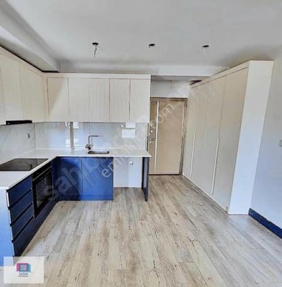 Değer Emlak'tan Yıldızkent'te Yerden Isıtmalı 2+1 Daireler !