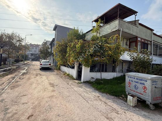 Kiralık 2+1 Eşyalı Sütlüce Mah. Soma Caddesi Yakını