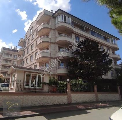 Dumlupınar Merkezi Konum Site İçi Eşyalı Kiralık 2+0 Daire