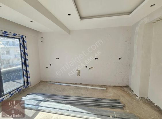 Cami Mahallesinde 3+1 Dubleks Daire