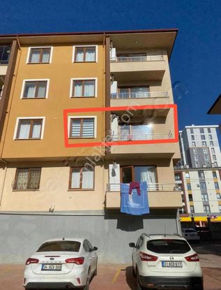 Atlıkapı-1 Full Eşyalı Kiralık 2+1 Daire