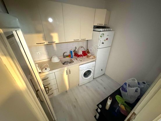 Yükselden Satılık Akçay Merkezde Arakat Ayrı Mutfak Denize 500m 2+1daire