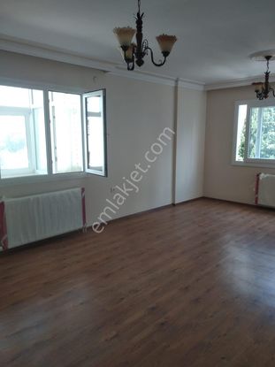 Adana Huzurevlerinde Çukurova Belediye Türkmenbaşında 3+1 Doğalgazlı Kombili Kiralık Daire