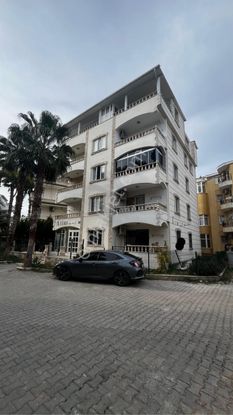 Didim Çamlık Mh 1+1 Yüksek Giriş Daire Denize 100 M