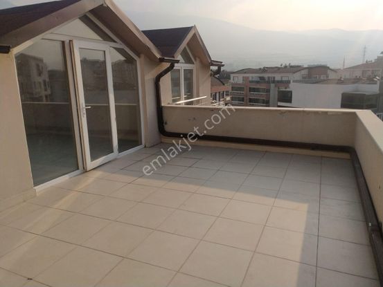 Millet Mah.4+1.190m.dublex Daire