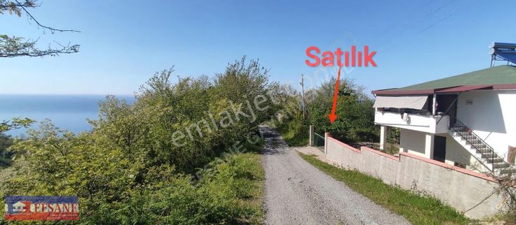 Yason'a 3 Km Uzaklıkta Ev'lik Arazı
