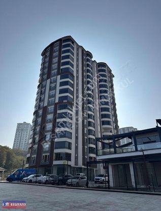 Dolunay Mah.mesire Alanı Yanı Deniz Manzaralı 3+1 Satılık Daire