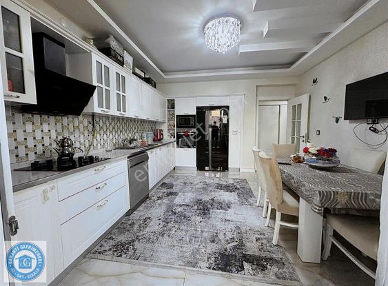 Mezopotamya Bulvarında Satılık 3+1 Daire