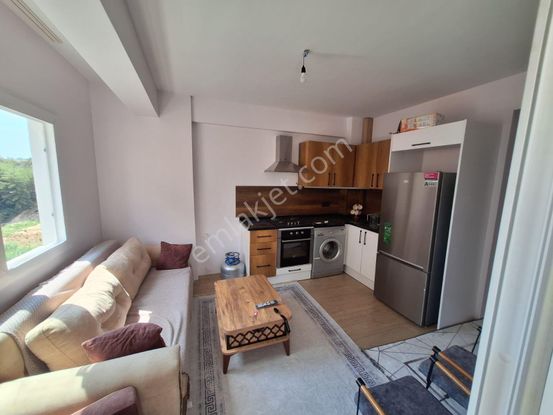 Adana Sarıçam Çınarlıda Eşyaları Yeni Fırsat Kiralık 1+1 Daire Yola Okullara Yakın