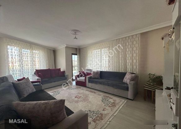 Yenidoğan Satılık Ara Kat 2+1 Daire