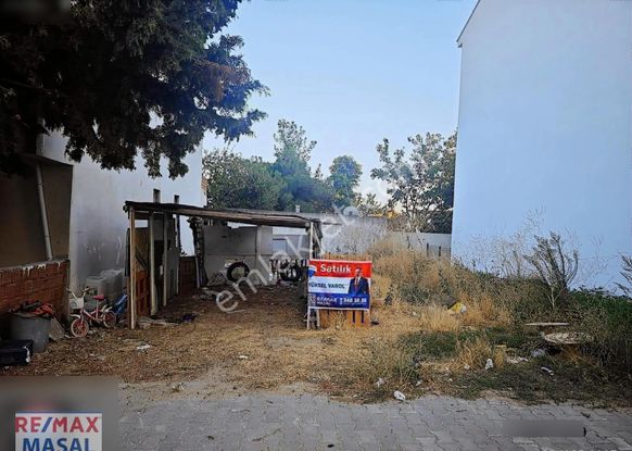 Tekirdağ Otogara 300 Metre Mesafede 3 Kat İmarlı 158 M2 Arsa