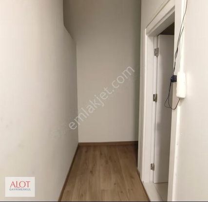 Üsküdar Kirazlıtepe Toki Konakları Büro &ofis