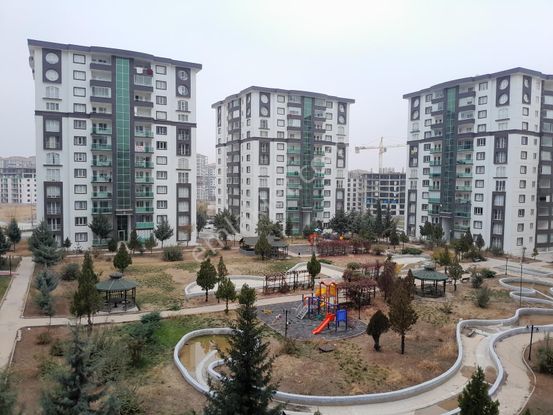 Cska Gayrimenkul'den Bostanbaşı Caddesinde 3+1 Daire