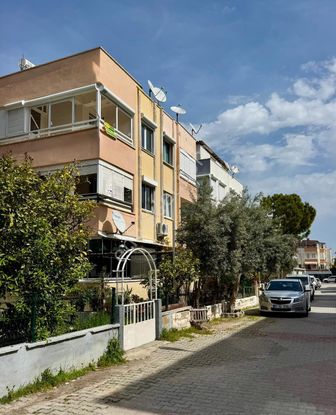 Didim Çamlık Mahallesi 2+1 2. Kat Daire