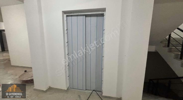 Satıyor Satıyor! Gömeç Deniz Manzaralı Sıfır 2+1 Fırsatı