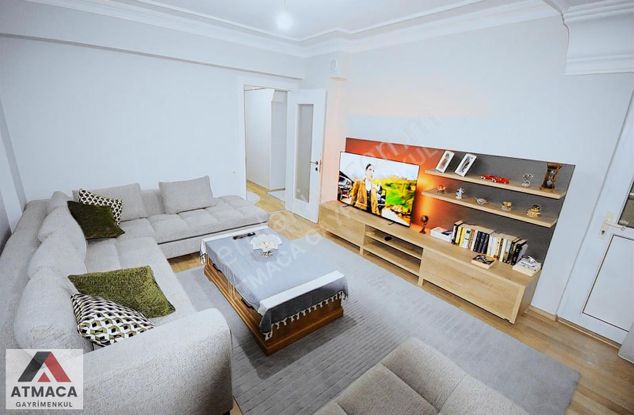 Sefaköy Kartaltepe Mah 4+2 Metrobüse Yakın Satılık Dubleks Daire