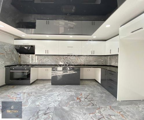 Esenyurt Gezgen İnşaat'tan Merkezi Konumda 2+1 Satılık Daire