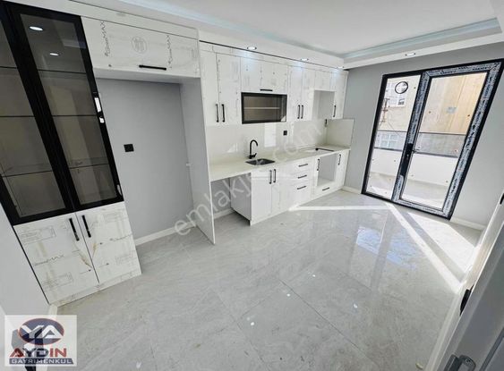 Darıca Kűltűr Merkezinin Hemen Yanında Satılık Asansörlü Daire