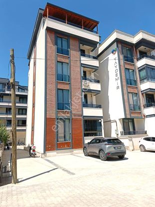 Alikahya Atatürk Mahallesi 2+1 Asansörlü