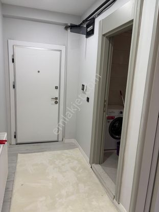 Şehitler De Satılık Eşyalı Yüksek Giriş Kat 2+1