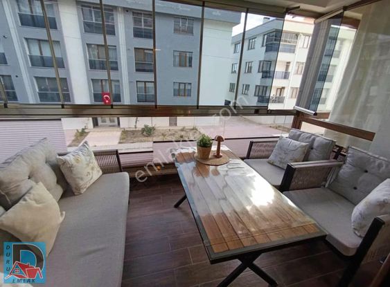 Durudan Çamlıca Mh. 3+1 Batıkent Sınırı 150 M2 Sınırsız Kredi