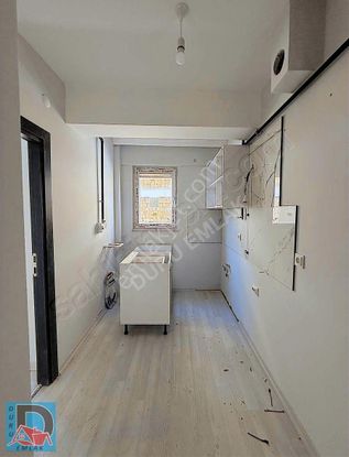 Duru Dan Fırsat Zafer Mh. Ayrı Mutfaklı Sıfır 2+0