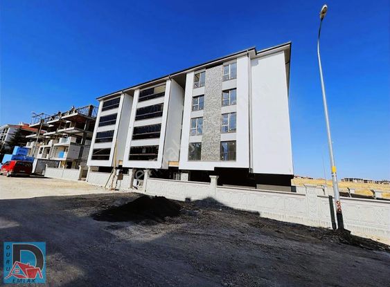 Durudan Emek Mh. 2+1 Özel Garalı Bahçeli Nizam