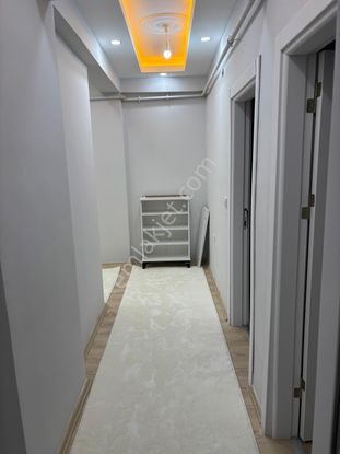 Şehitler De Satılık Ara Kat 2+1 Daire