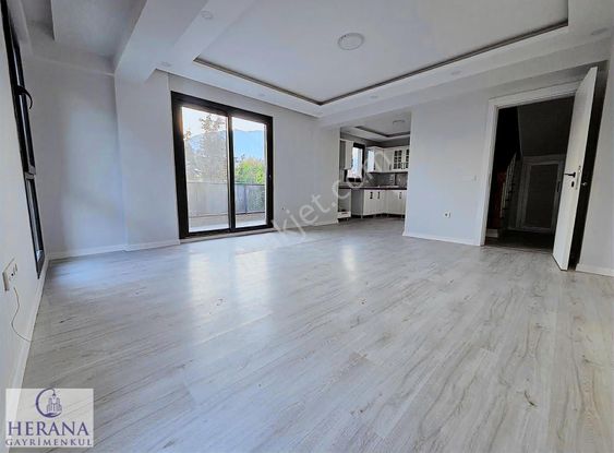 Fethiye Tuzla Mahallesi'nde Geniş Kullanımlı Asansörlü 4+1 Daire