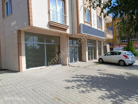 Kiralık Dükkan Cadde Üzerinde