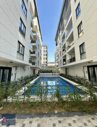 Kayapa'da Geniş 2+1 Dubleks Daire