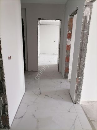 Örnek Mahallesi Eski Hastane Civarında Satılık Ara Kat 2+1 Daire