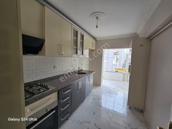 Sincan Osmanlı Mah.'de Bağımsız Satılık 3+1 Ön Cephe Daire