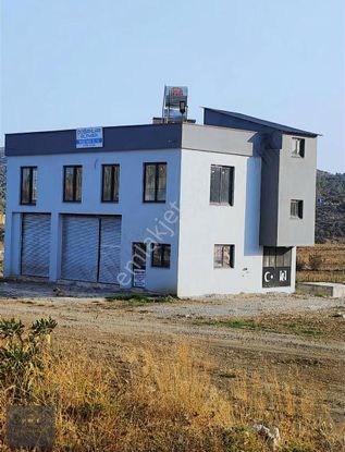 Tarsus Kadelli Ana Cadde Üzerinde Satılık Ticari Komple Bina