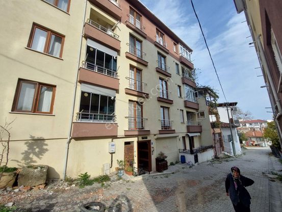 Sahil Emlak'tan Satılık 2+0 Daire Eşyalı