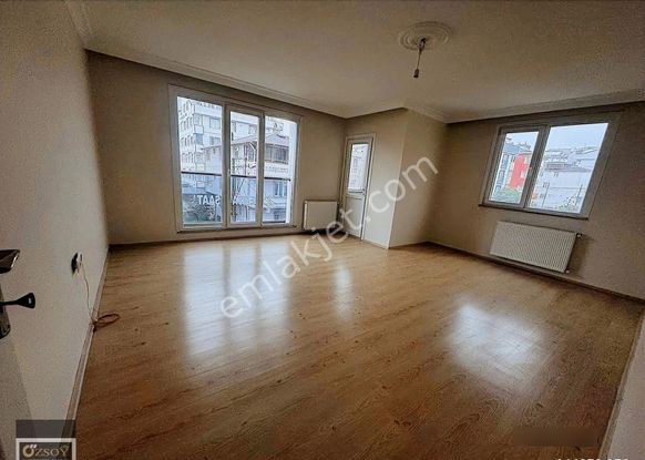 Çayırova Atatürk Mahallesin De Kiralık 2+1 Daire