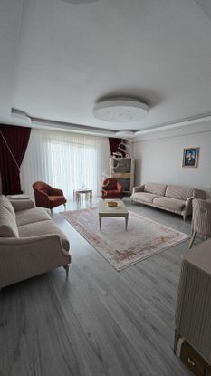 Demir Emlak Gayrimenkulden Yenişehir De 5+1 Dubleks Dairemiz Satılıktır