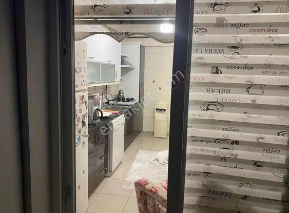 Barış Sitesinde Havuz Cepheli 3+1 Daire