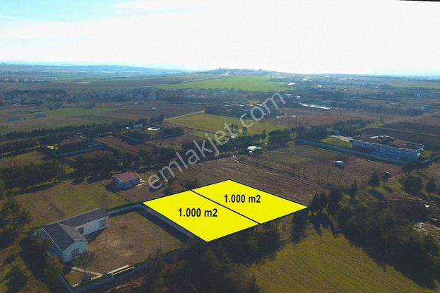 Sahibinden Fırsat Sahibinden Bölgenin En Uygunu Villa İmarlı Arsa