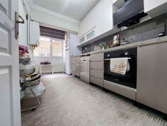 Atakent Mah De Banka Bloklar Karşısı Satılık 3+1 Yapılı Daire