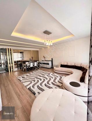 Keçiören Yükseltepe Oti Tower'da Satılık Lüx 4+1 Daire