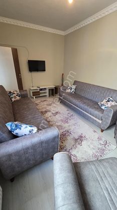 Şehitler De Satılık Eşyalı Apart