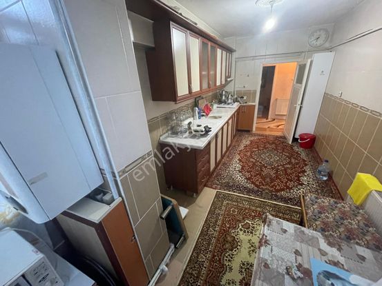 Mareşal Çakmak Mh 3+1 Ara Katta Merkezi Konumda Daire