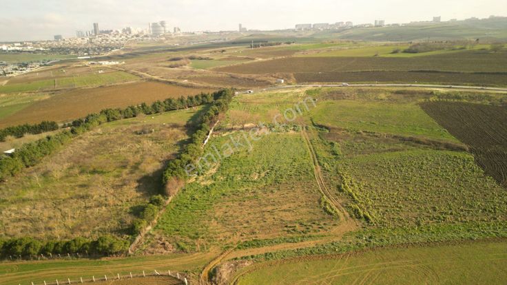Büyükçekmece'de Kaçırılmayacak Fırsat 200m² Satılık Parsel