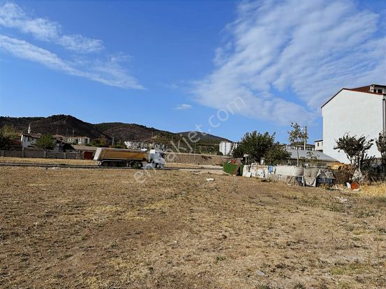 Zafer Emlaktan Satılık Arsa