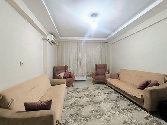 Seyrantepe Fitness Salonu Arkası